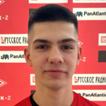 Dmitriy Gavrilin Dmitriy Gavrilin