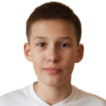 Andrey Strekalov Andrey Strekalov