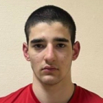 Ilya Bezhitashvili Ilya Bezhitashvili