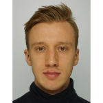 Karel-Sander Kljuzin Karel-Sander Kljuzin
