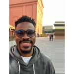 صورة Emmanuel Kwame Amoako Wilson