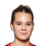 Aleksandra Tanninen Aleksandra Tanninen