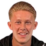 صورة Frankie Moralee