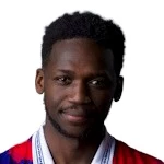 Joseph Diomande Joseph Diomande