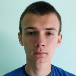 Dmitriy Bryukhanov Dmitriy Bryukhanov