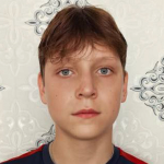 Aleksandr Vorotyntsev Aleksandr Vorotyntsev