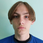 Egor Samarin Egor Samarin