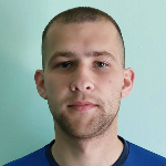 Nikolay Sobolev Nikolay Sobolev