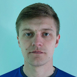 Sergey Fabrichnykh Sergey Fabrichnykh