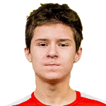 Timofey Nekrasov Timofey Nekrasov