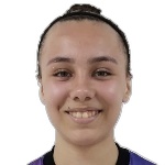 Marina Oliveira Vidrich