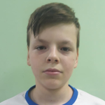 Nikita Fursov Nikita Fursov