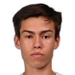 Nurislam Nurgeldinov