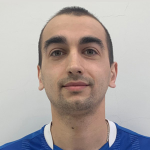 Andrey Sergeev Andrey Sergeev