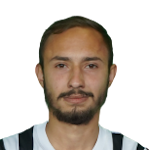 Ahmetcan Türkmen Ahmetcan Türkmen