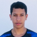 Everton Bezerra da Silva Everton Bezerra da Silva