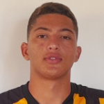 Iarlen Silva de Menezes