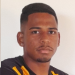 Vitor Wesley dos Santos Sales