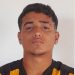 Hudson Alencar Simões