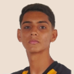 Mycael Gomes Ramos