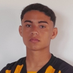 Antonio Elton Luiz Vasconcelos