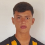 Luan Felix Silva