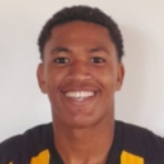 Jackson Carlos Oliveira Dória