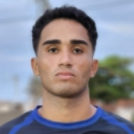 Marcos Caique de Lima Toledo Marcos Caique de Lima Toledo