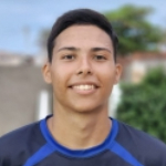 Frederick Matias Lopes de Moura Frederick Matias Lopes de Moura