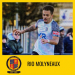 Rio Molyneaux