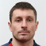 Aleksandr Leschakov Aleksandr Leschakov