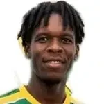 Ousman Barry