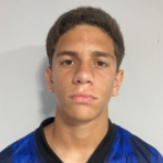 Matheus Crescencio Duavy Ferrer Matheus Crescencio Duavy Ferrer