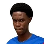 Jerron Joubert Jerron Joubert