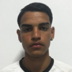 Jamyson Ryan da Silva Oliveira
