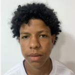 Mateus Alves Gomes Filho