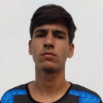 Caua Gois de Oliveira Caua Gois de Oliveira