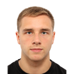 Maksim Istomin Maksim Istomin