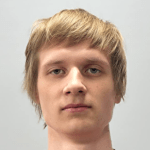 Vladimir Orlashov Vladimir Orlashov