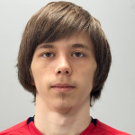 Usman Abdrashitov Usman Abdrashitov