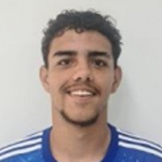 Alan Sousa de Oliveira Alan Sousa de Oliveira