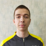 Daniil Mashkov Daniil Mashkov