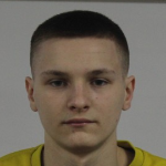 Danil Mukhin Danil Mukhin