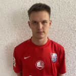 Dmitriy Boykov Dmitriy Boykov