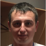 Dmitriy Savochkin Dmitriy Savochkin