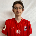 Artem Ananyev Artem Ananyev