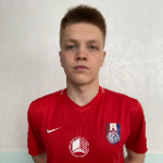 Aleksandr Vedyasov Aleksandr Vedyasov