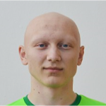Vladislav Volgaev Vladislav Volgaev
