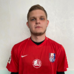 Dmitriy Baulin Dmitriy Baulin