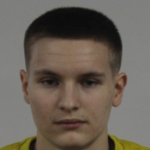 Semen Mukhin Semen Mukhin